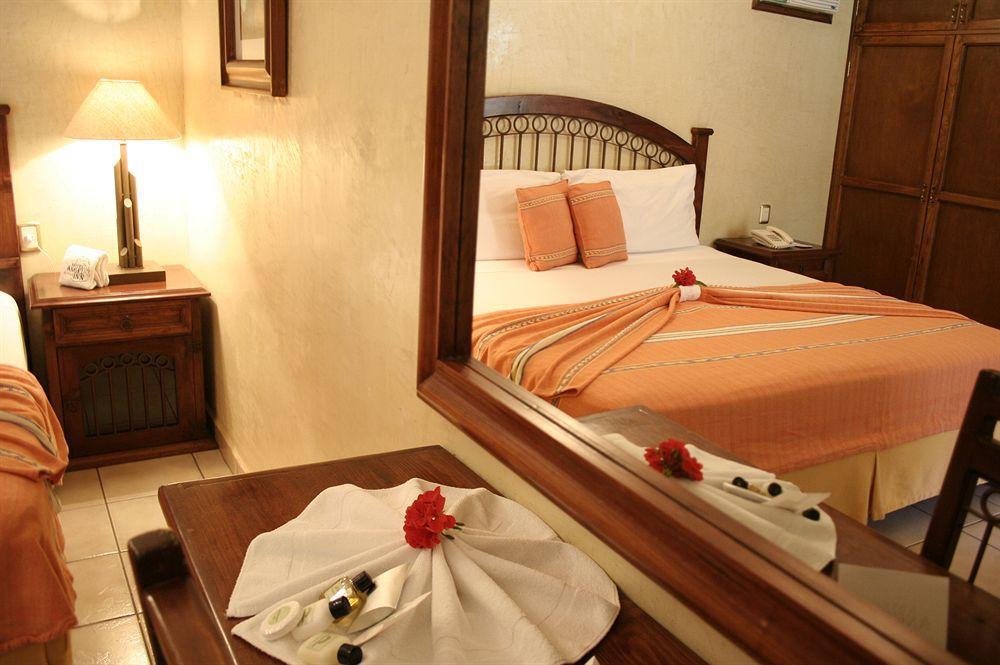 Hotel Angel