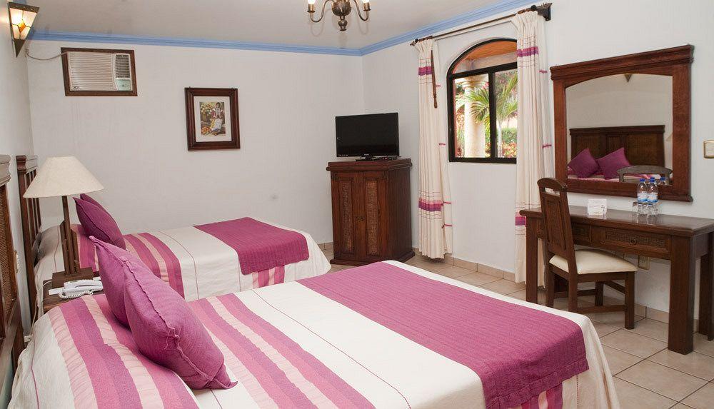 ángel Hotel