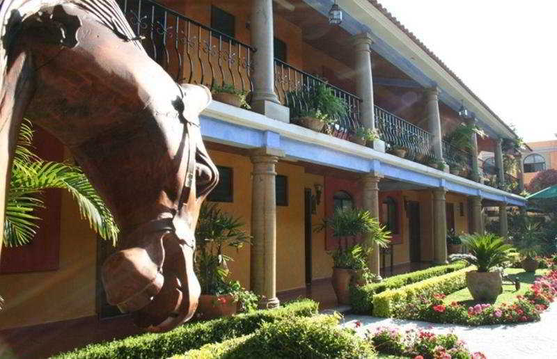 ángel 4* Oaxaca